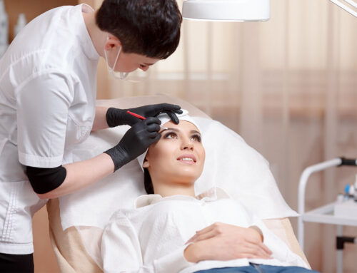 Permanent Makeup Methods