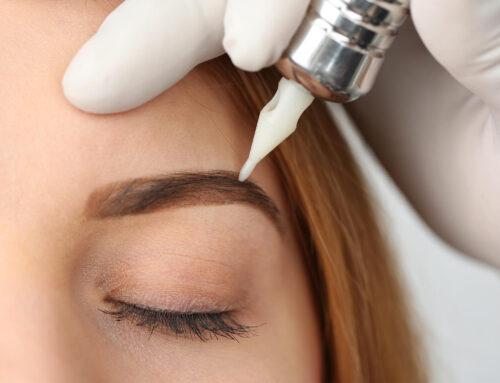 What is Permanent Makeup?