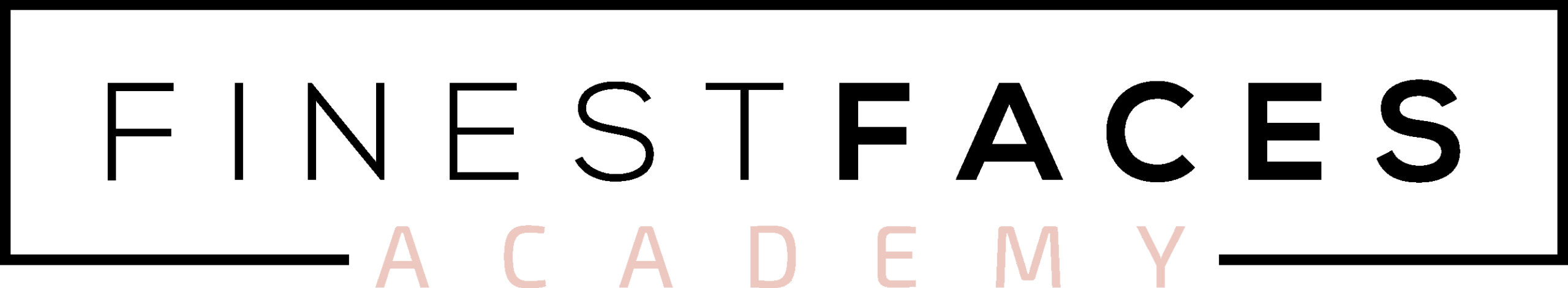 Finest Faces Academy Logo